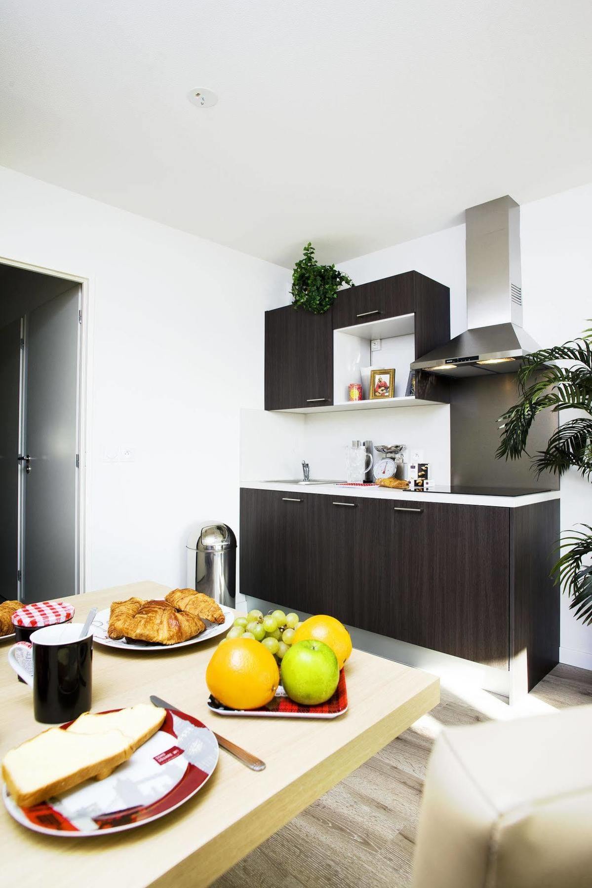 ميميزا-بلاج Residence Nemea Les Balcons Des Pecheurs المظهر الخارجي الصورة